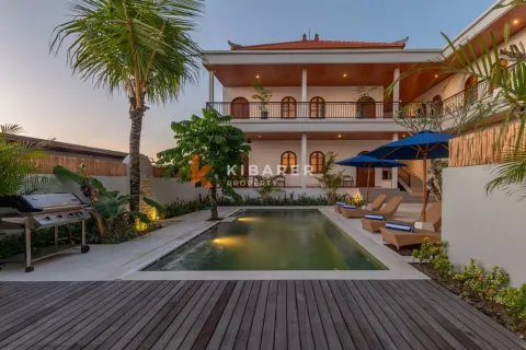1 bedroom Villa in Pererenan, Mengwi, Badung, Indonesia No. 12708