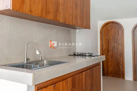 1 bedroom Villa in Pererenan, Mengwi, Badung, Indonesia No. 12708 4