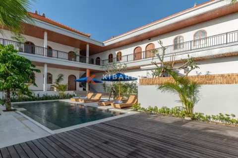 1 bedroom Villa in Pererenan, Mengwi, Badung, Indonesia No. 12708 19