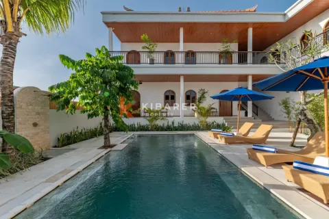1 bedroom Villa in Pererenan, Mengwi, Badung, Indonesia No. 12708 23