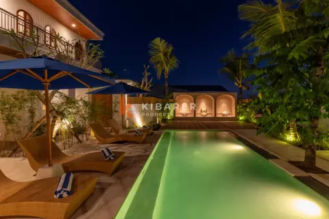 1 bedroom Villa in Pererenan, Mengwi, Badung, Indonesia No. 12708 2
