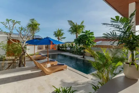 1 bedroom Villa in Pererenan, Mengwi, Badung, Indonesia No. 12708 25