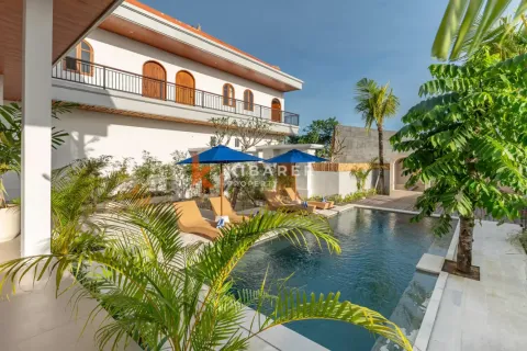 1 bedroom Villa in Pererenan, Mengwi, Badung, Indonesia No. 12708 27
