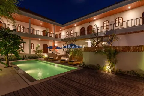1 bedroom Villa in Pererenan, Mengwi, Badung, Indonesia No. 12708 28