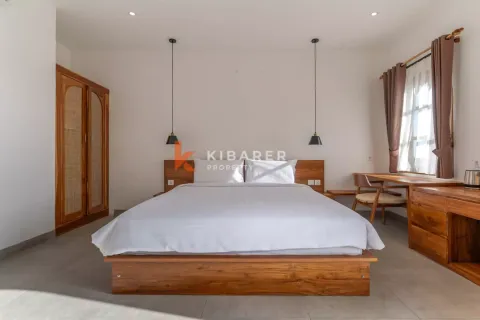 1 bedroom Villa in Pererenan, Mengwi, Badung, Indonesia No. 12708 10