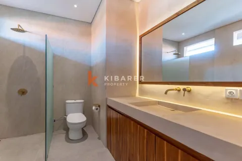 1 bedroom Villa in Pererenan, Mengwi, Badung, Indonesia No. 12708 18