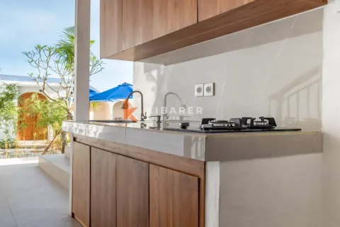 1 bedroom Villa in Pererenan, Mengwi, Badung, Indonesia No. 12708 5
