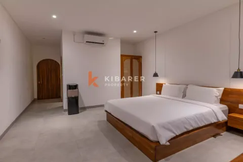 1 bedroom Villa in Pererenan, Mengwi, Badung, Indonesia No. 12708 8