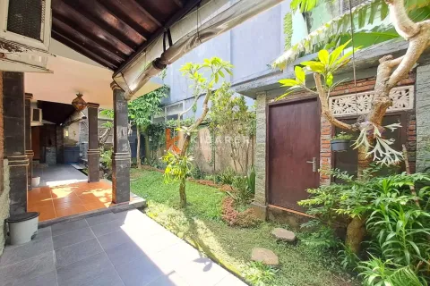 Вилла с 2 спальнями в Canggu, Бадунг, Индонезия № 12709 3