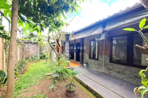 2 bedrooms Villa in Canggu, Badung, Indonesia No. 12709