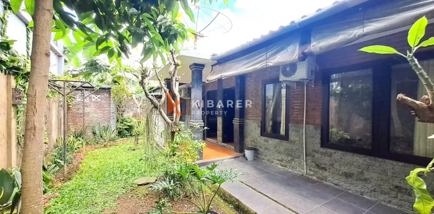 Вилла с 2 спальнями в Canggu, Бадунг, Индонезия № 12709