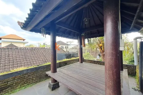 Вилла с 2 спальнями в Canggu, Бадунг, Индонезия № 12709 9