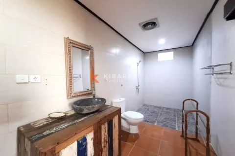 Вилла с 2 спальнями в Canggu, Бадунг, Индонезия № 12709 13
