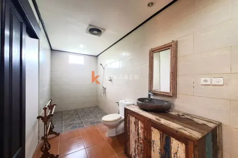 Вилла с 2 спальнями в Canggu, Бадунг, Индонезия № 12709 7