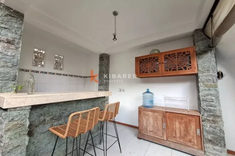 Вилла с 2 спальнями в Canggu, Бадунг, Индонезия № 12709 2