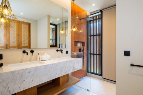 2 bedrooms Villa in Canggu, Badung, Indonesia No. 13743 20