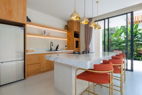 2 bedrooms Villa in Canggu, Badung, Indonesia No. 13743 11
