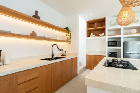 2 bedrooms Villa in Canggu, Badung, Indonesia No. 13741 3