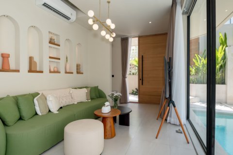 2 bedrooms Villa in Canggu, Badung, Indonesia No. 13742 6