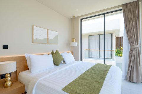 2 bedrooms Villa in Canggu, Badung, Indonesia No. 13742 20