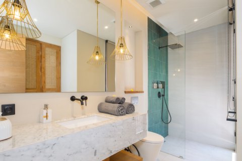 2 bedrooms Villa in Canggu, Badung, Indonesia No. 13742 22