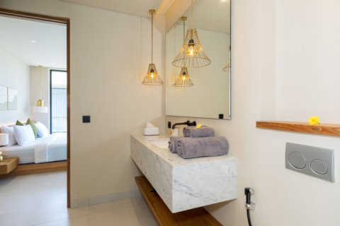 2 bedrooms Villa in Canggu, Badung, Indonesia No. 13742 18