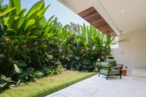 2 bedrooms Villa in Canggu, Badung, Indonesia No. 13742 9