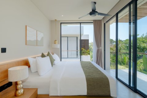 2 bedrooms Villa in Canggu, Badung, Indonesia No. 13742 14