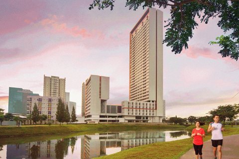 Paddington Heights in Tangerang City, Indonesia No. 2318 2