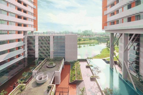 Paddington Heights in Tangerang City, Indonesia No. 2318 3