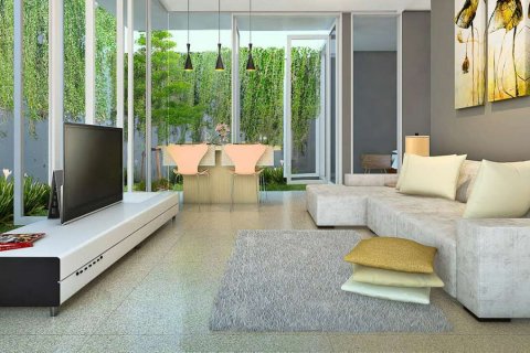 Discovery Residences in South Tangerang, Indonesia No. 2322 2