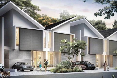 Discovery Residences in South Tangerang, Indonesia No. 2322 3