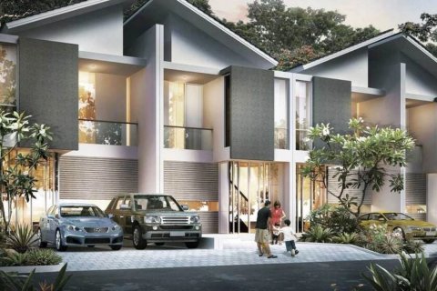Discovery Residences in South Tangerang, Indonesia No. 2322 4
