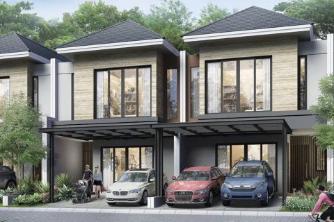 Discovery Residences in South Tangerang, Indonesia No. 2322 5