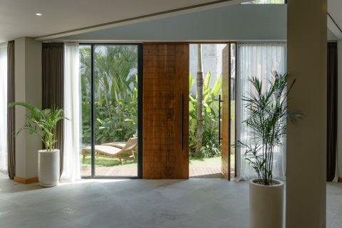 426m2 Villa in Badung, Indonesia No. 9734 17