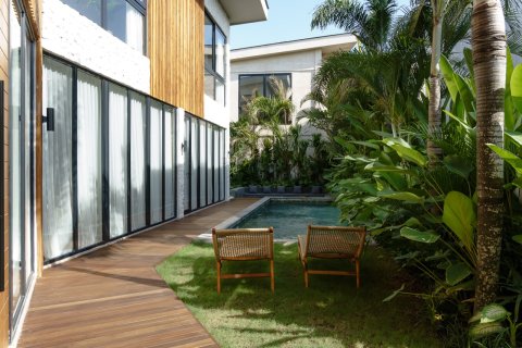 426m2 Villa in Badung, Indonesia No. 9734 2