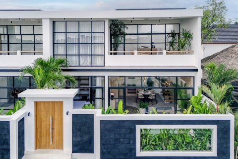 120m2 Villa in Pererenan, Mengwi, Badung, Indonesia No. 9693 28