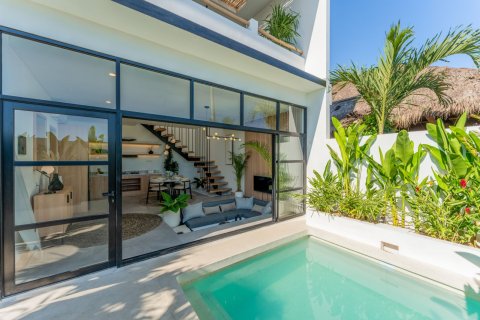 120m2 Villa in Pererenan, Mengwi, Badung, Indonesia No. 9693 2