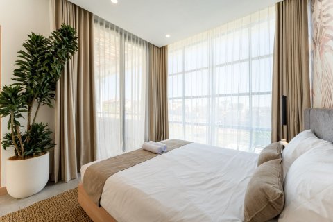 120m2 Villa in Pererenan, Mengwi, Badung, Indonesia No. 9693 18