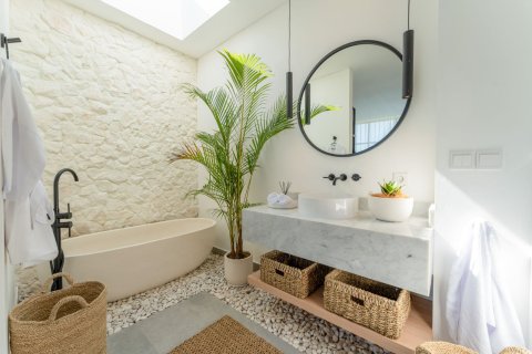 120m2 Villa in Pererenan, Mengwi, Badung, Indonesia No. 9693 22