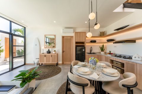 120m2 Villa in Pererenan, Mengwi, Badung, Indonesia No. 9693 10