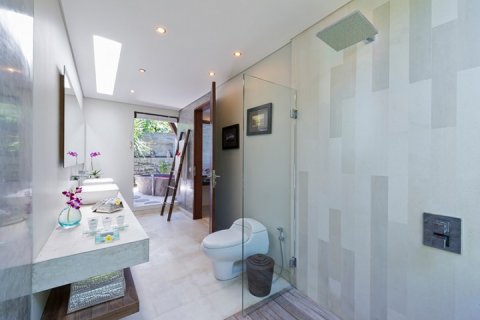Вилла с 1 спальней в Seminyak, Бадунг, Индонезия № 1297 7