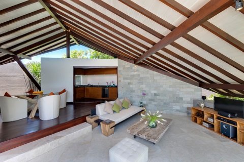 Вилла с 1 спальней в Seminyak, Бадунг, Индонезия № 1297 4