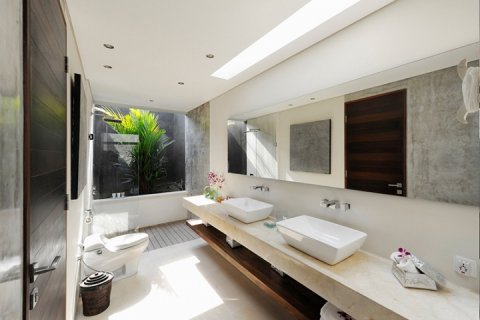 Вилла с 1 спальней в Seminyak, Бадунг, Индонезия № 1297 8