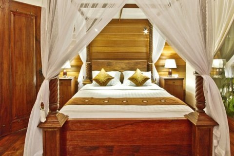 Вилла с 3 спальнями в Seminyak, Бадунг, Индонезия № 1299 25