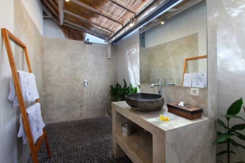 4 bedrooms Villa in Seminyak, Badung, Indonesia No. 1298 7