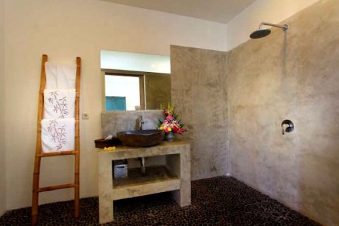 4 bedrooms Villa in Seminyak, Badung, Indonesia No. 1298 9
