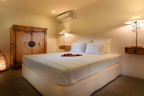 4 bedrooms Villa in Seminyak, Badung, Indonesia No. 1298 6
