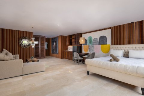 1 bedroom Penthouse in Parq Ubud Tegallalang, Gianyar, Indonesia No. 7391