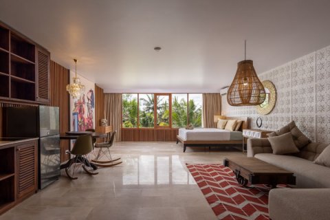 1 bedroom Penthouse in Parq Ubud Tegallalang, Gianyar, Indonesia No. 7389 4